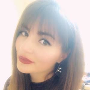 Meet your Posher, Olga